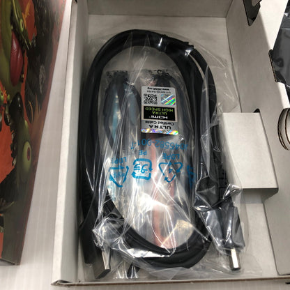 【未使用品】 Nintendo Switch2 スプラトゥーン レイダース セット ニンテンドースイッチ2 日本語.国内専用 本体 A01-314 035-260914-ns-02-tei 万代Net店