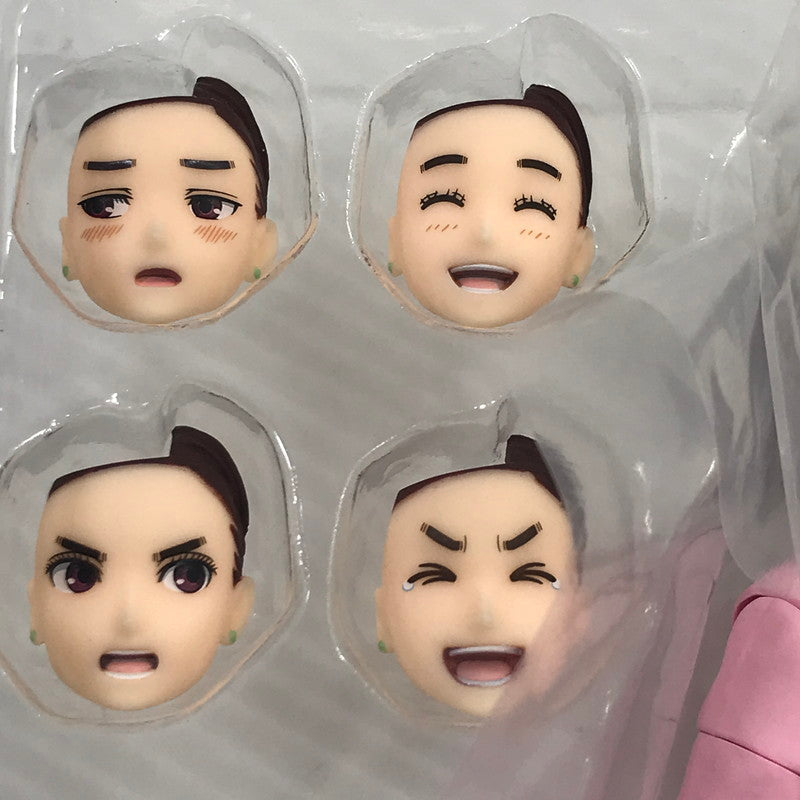 【中古美品】 S.H.Figuart ダンダダン モモ 051-260428-ti-15-tag 万代Net店