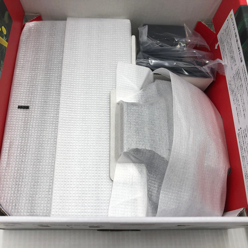 【未使用品】 Nintendo Switch2 スプラトゥーン レイダース セット ニンテンドースイッチ2 日本語.国内専用 本体 A01-314 035-260914-ns-02-tei 万代Net店