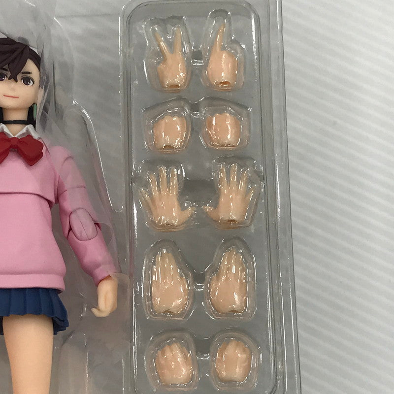 【中古美品】 S.H.Figuart ダンダダン モモ 051-260428-ti-15-tag 万代Net店