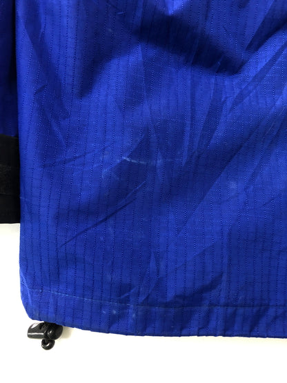 【現状渡し品】【メンズ】 THE NORTH FACE ザ ノースフェイス 90's FLEECE LINER MOUNTAIN GUIDE JACKET 90年代 フリースライナーマウンテンガイドジャケット アウター 144-260607-SH-11-hon サイズ：XL カラー：ブルー 万代Net店