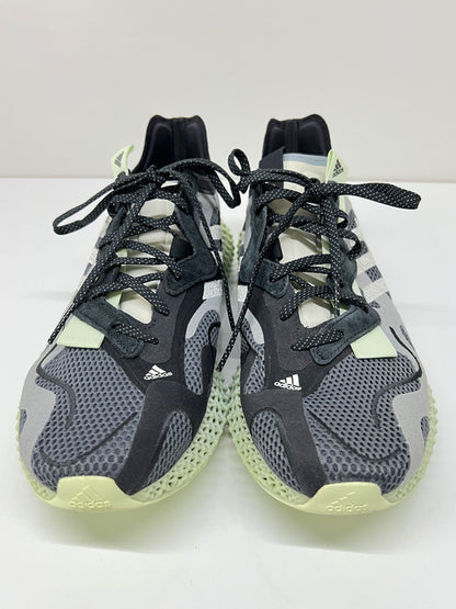 【中古品】【メンズ】 ADIDAS アディダス CONSORTIUM RUNNER EVO 4D EG6510 コンソーシアム ランナー エヴォ 4D スニーカー 靴 161-260822-YS-23-hon サイズ：28.5 カラー：COLLEGIATE NAVY/WHITE/BRIGHT ORANGE 万代Net店