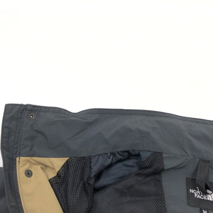 【中古品】【メンズ/レディース】 THE NORTH FACE ザ・ノースフェイス HYDRENA WIND JACKET NP22550 ハイドレナ ウィンドジャケット ウィンドブレーカー アウター 144-261015-hn-01-fur サイズ：M カラー：グレー/ブラウン系 万代Net店
