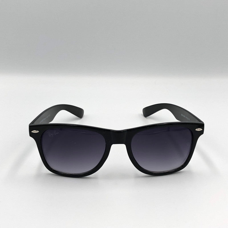 【中古品】【メンズ/レディース】 Ray-Ban レイバン ORIGINAL WAYFARER RB2140901 オリジナルウェイファーラー サングラス アイウェア 203-260207-hn-05-fur サイズ：54ロ22 カラー：ブラック系 万代Net店