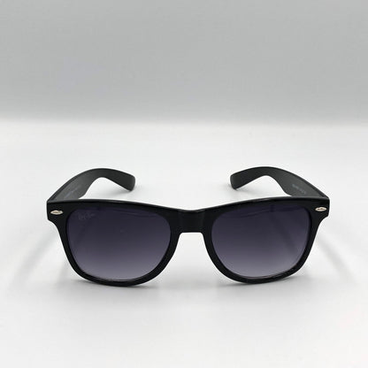 【中古品】【メンズ/レディース】 Ray-Ban レイバン ORIGINAL WAYFARER RB2140901 オリジナルウェイファーラー サングラス アイウェア 203-260207-hn-05-fur サイズ：54ロ22 カラー：ブラック系 万代Net店