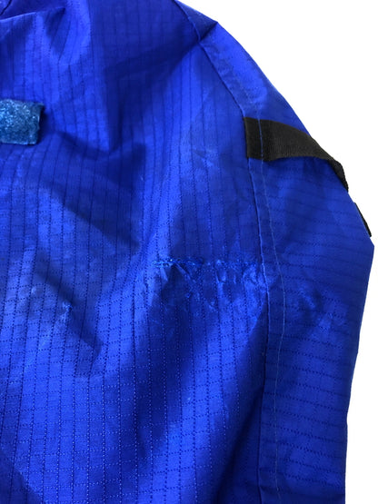 【現状渡し品】【メンズ】 THE NORTH FACE ザ ノースフェイス 90's FLEECE LINER MOUNTAIN GUIDE JACKET 90年代 フリースライナーマウンテンガイドジャケット アウター 144-260607-SH-11-hon サイズ：XL カラー：ブルー 万代Net店