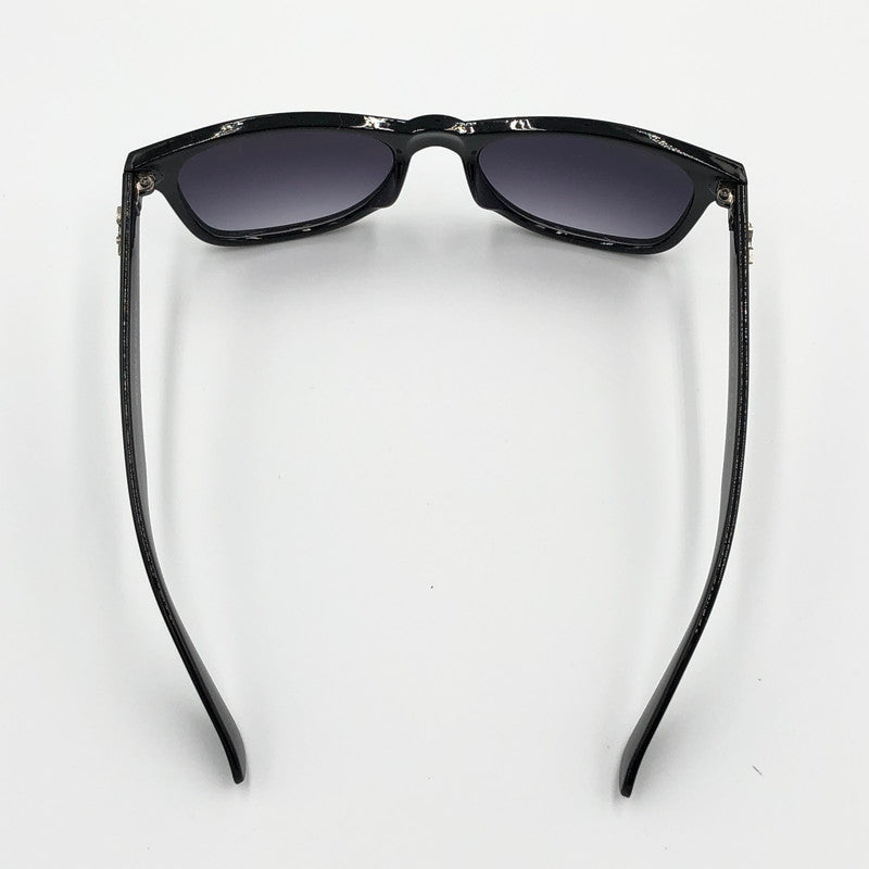 【中古品】【メンズ/レディース】 Ray-Ban レイバン ORIGINAL WAYFARER RB2140901 オリジナルウェイファーラー サングラス アイウェア 203-260207-hn-05-fur サイズ：54ロ22 カラー：ブラック系 万代Net店