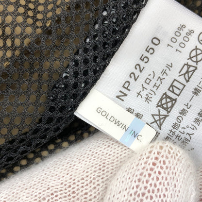 【中古品】【メンズ/レディース】 THE NORTH FACE ザ・ノースフェイス HYDRENA WIND JACKET NP22550 ハイドレナ ウィンドジャケット ウィンドブレーカー アウター 144-261015-hn-01-fur サイズ：M カラー：グレー/ブラウン系 万代Net店