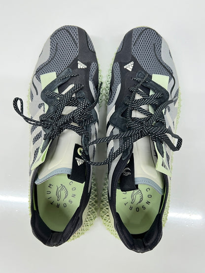 【中古品】【メンズ】 ADIDAS アディダス CONSORTIUM RUNNER EVO 4D EG6510 コンソーシアム ランナー エヴォ 4D スニーカー 靴 161-260822-YS-23-hon サイズ：28.5 カラー：COLLEGIATE NAVY/WHITE/BRIGHT ORANGE 万代Net店