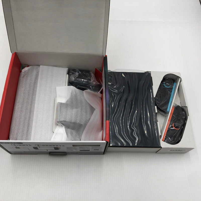 【未使用品】 Nintendo Switch2 ニンテンドースイッチ2 国内版 日本語版 BEE-S-KB6CA 035-260914-ns-03-tei 万代Net店