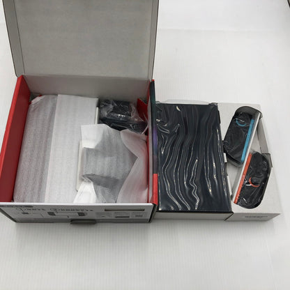 【未使用品】 Nintendo Switch2 ニンテンドースイッチ2 国内版 日本語版 BEE-S-KB6CA 035-260914-ns-03-tei 万代Net店