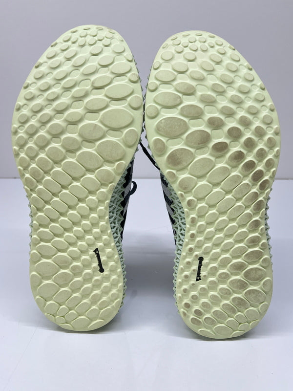 【中古品】【メンズ】 ADIDAS アディダス CONSORTIUM RUNNER EVO 4D EG6510 コンソーシアム ランナー エヴォ 4D スニーカー 靴 161-260822-YS-23-hon サイズ：28.5 カラー：COLLEGIATE NAVY/WHITE/BRIGHT ORANGE 万代Net店