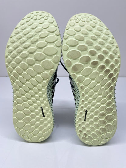 【中古品】【メンズ】 ADIDAS アディダス CONSORTIUM RUNNER EVO 4D EG6510 コンソーシアム ランナー エヴォ 4D スニーカー 靴 161-260822-YS-23-hon サイズ：28.5 カラー：COLLEGIATE NAVY/WHITE/BRIGHT ORANGE 万代Net店