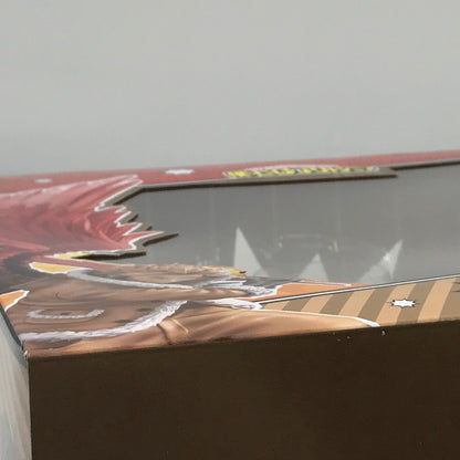 【中古美品】 タカラトミー ARTFX J 僕のヒーローアカデミア ホークス 1/8スケール PVC塗装済完成品 フィギュア 未開封 箱イタミあり 051-260706-ti-10-tagh 万代Net店