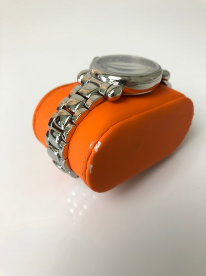 【中古品】【レディース】 GLAM ROCK グラムロック QUARTZ WRIST WATCH GR28054 クォーツ リストウォッチ 腕時計 197-260607-SH-14-hon カラー：シルバー 万代Net店