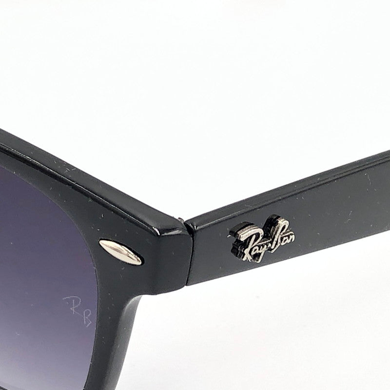 【中古品】【メンズ/レディース】 Ray-Ban レイバン ORIGINAL WAYFARER RB2140901 オリジナルウェイファーラー サングラス アイウェア 203-260207-hn-05-fur サイズ：54ロ22 カラー：ブラック系 万代Net店