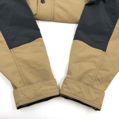 【中古品】【メンズ/レディース】 THE NORTH FACE ザ・ノースフェイス HYDRENA WIND JACKET NP22550 ハイドレナ ウィンドジャケット ウィンドブレーカー アウター 144-261015-hn-01-fur サイズ：M カラー：グレー/ブラウン系 万代Net店