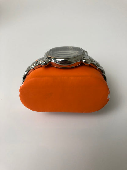 【中古品】【レディース】 GLAM ROCK グラムロック QUARTZ WRIST WATCH GR28054 クォーツ リストウォッチ 腕時計 197-260607-SH-14-hon カラー：シルバー 万代Net店