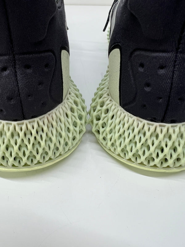 【中古品】【メンズ】 ADIDAS アディダス CONSORTIUM RUNNER EVO 4D EG6510 コンソーシアム ランナー エヴォ 4D スニーカー 靴 161-260822-YS-23-hon サイズ：28.5 カラー：COLLEGIATE NAVY/WHITE/BRIGHT ORANGE 万代Net店