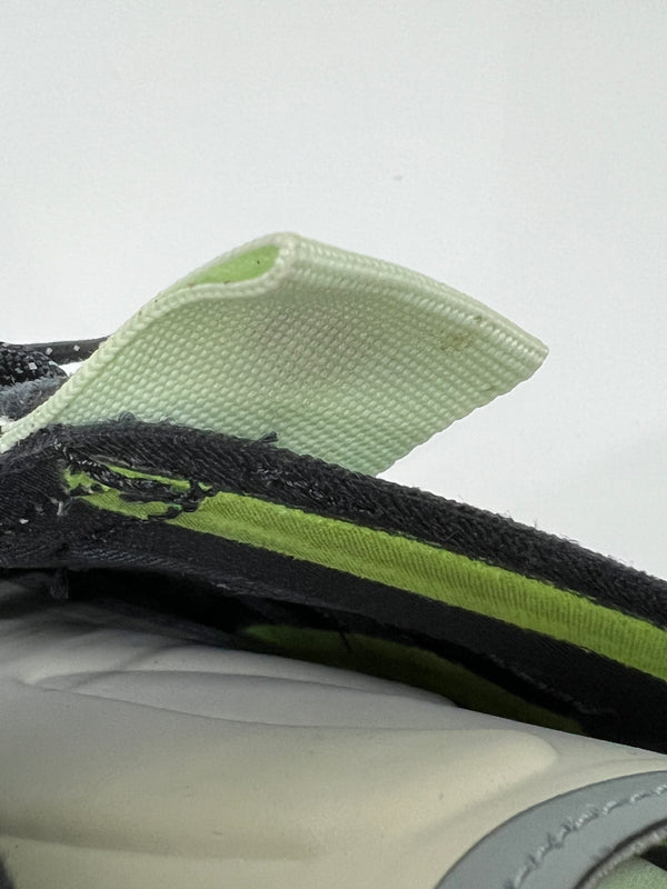 【中古品】【メンズ】 ADIDAS アディダス CONSORTIUM RUNNER EVO 4D EG6510 コンソーシアム ランナー エヴォ 4D スニーカー 靴 161-260822-YS-23-hon サイズ：28.5 カラー：COLLEGIATE NAVY/WHITE/BRIGHT ORANGE 万代Net店
