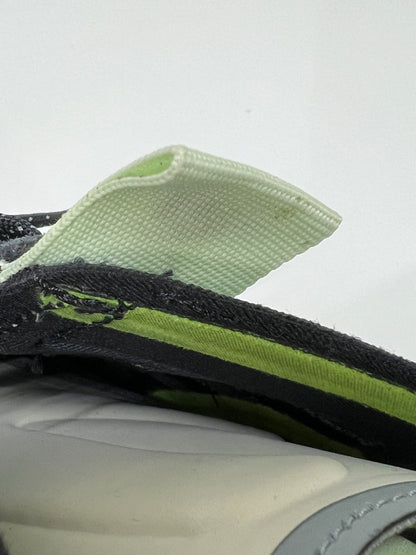 【中古品】【メンズ】 ADIDAS アディダス CONSORTIUM RUNNER EVO 4D EG6510 コンソーシアム ランナー エヴォ 4D スニーカー 靴 161-260822-YS-23-hon サイズ：28.5 カラー：COLLEGIATE NAVY/WHITE/BRIGHT ORANGE 万代Net店