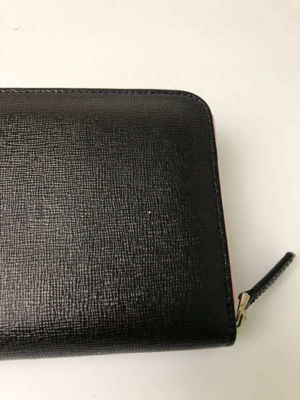 【中古品】【レディース】 FENDI フェンディ バッグ バグズ モンスター ラウンドファスナーウォレット 8M0299 長財布 181-260607-SH-17-hon カラー：マルチカラー 万代Net店