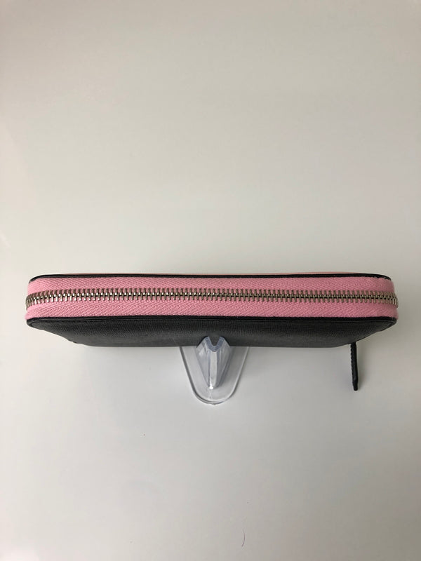 【中古品】【レディース】 FENDI フェンディ バッグ バグズ モンスター ラウンドファスナーウォレット 8M0299 長財布 181-260607-SH-17-hon カラー：マルチカラー 万代Net店