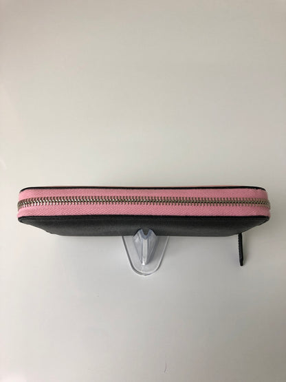 【中古品】【レディース】 FENDI フェンディ バッグ バグズ モンスター ラウンドファスナーウォレット 8M0299 長財布 181-260607-SH-17-hon カラー：マルチカラー 万代Net店