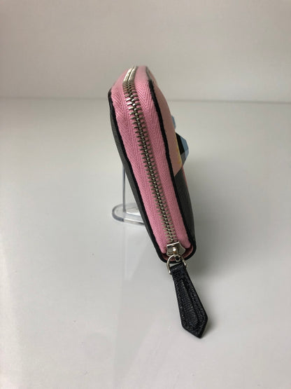 【中古品】【レディース】 FENDI フェンディ バッグ バグズ モンスター ラウンドファスナーウォレット 8M0299 長財布 181-260607-SH-17-hon カラー：マルチカラー 万代Net店