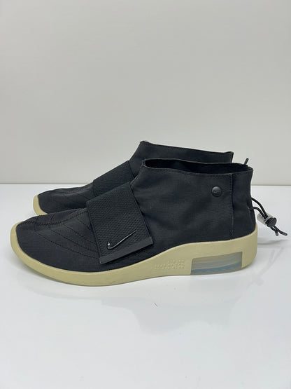 【中古品】【メンズ】 NIKE ナイキ AIR FEAR OF GOD MOC AT8086-002 エア フィア オブ ゴッド モック スニーカー 靴 シューズ 160-260822-SH-01-hon サイズ：29cm US11 カラー：BLACK/BLACK-FOSSIL 万代Net店