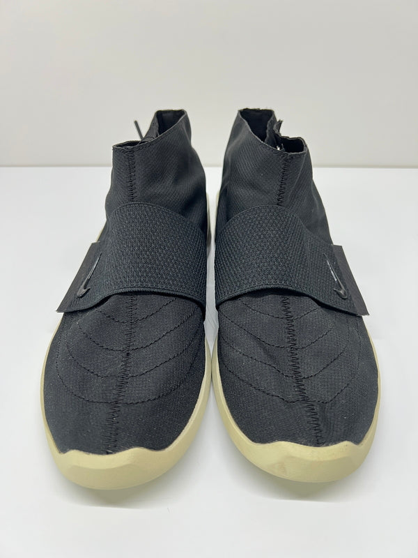 【中古品】【メンズ】 NIKE ナイキ AIR FEAR OF GOD MOC AT8086-002 エア フィア オブ ゴッド モック スニーカー 靴 シューズ 160-260822-SH-01-hon サイズ：29cm US11 カラー：BLACK/BLACK-FOSSIL 万代Net店