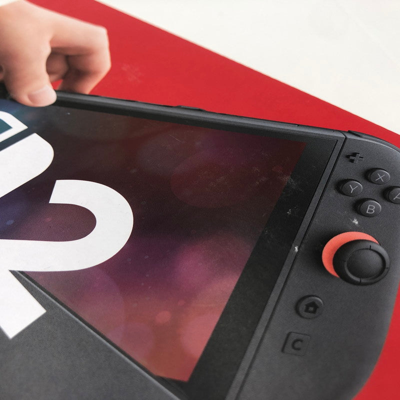 【未使用品】 Nintendo Switch2 ニンテンドースイッチ2 国内版 日本語版 BEE-S-KB6CA 035-260914-ns-05-tei 万代Net店