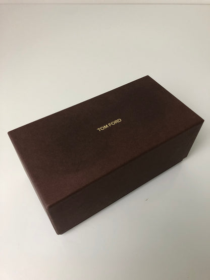 【中古品】【メンズ/レディース】 TOM FORD トムフォード ALICIA TF9275 01F アリシア サングラス アイウェア アクセサリー 203-260607-SH-15-hon サイズ：59□15 140 カラー：ブラック スモークシェイド 万代Net店