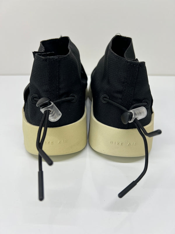 【中古品】【メンズ】 NIKE ナイキ AIR FEAR OF GOD MOC AT8086-002 エア フィア オブ ゴッド モック スニーカー 靴 シューズ 160-260822-SH-01-hon サイズ：29cm US11 カラー：BLACK/BLACK-FOSSIL 万代Net店