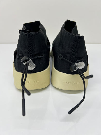 【中古品】【メンズ】 NIKE ナイキ AIR FEAR OF GOD MOC AT8086-002 エア フィア オブ ゴッド モック スニーカー 靴 シューズ 160-260822-SH-01-hon サイズ：29cm US11 カラー：BLACK/BLACK-FOSSIL 万代Net店