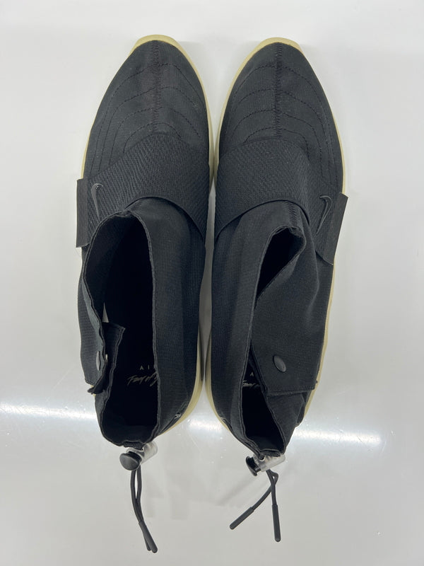 【中古品】【メンズ】 NIKE ナイキ AIR FEAR OF GOD MOC AT8086-002 エア フィア オブ ゴッド モック スニーカー 靴 シューズ 160-260822-SH-01-hon サイズ：29cm US11 カラー：BLACK/BLACK-FOSSIL 万代Net店