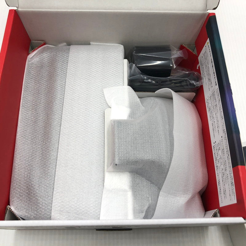 【未使用品】 Nintendo Switch2 ニンテンドースイッチ2 国内版 日本語版 BEE-S-KB6CA 035-260914-ns-05-tei 万代Net店