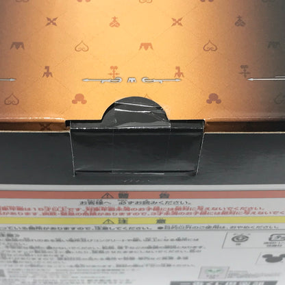 【中古美品】 一番くじ KINGDOM HEARTS -25th Anniversary- A賞 ソラ スタチュー 未開封 052-261009-ti-01-tag 万代Net店