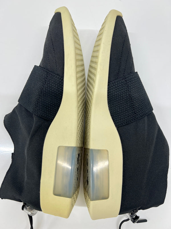 【中古品】【メンズ】 NIKE ナイキ AIR FEAR OF GOD MOC AT8086-002 エア フィア オブ ゴッド モック スニーカー 靴 シューズ 160-260822-SH-01-hon サイズ：29cm US11 カラー：BLACK/BLACK-FOSSIL 万代Net店