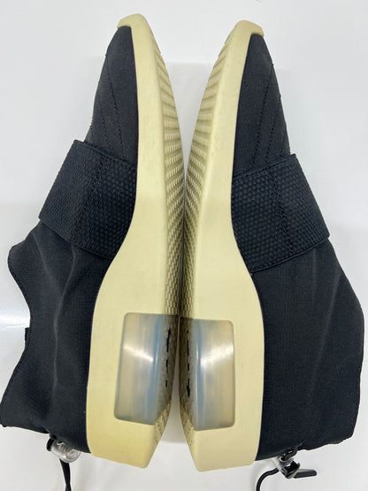【中古品】【メンズ】 NIKE ナイキ AIR FEAR OF GOD MOC AT8086-002 エア フィア オブ ゴッド モック スニーカー 靴 シューズ 160-260822-SH-01-hon サイズ：29cm US11 カラー：BLACK/BLACK-FOSSIL 万代Net店