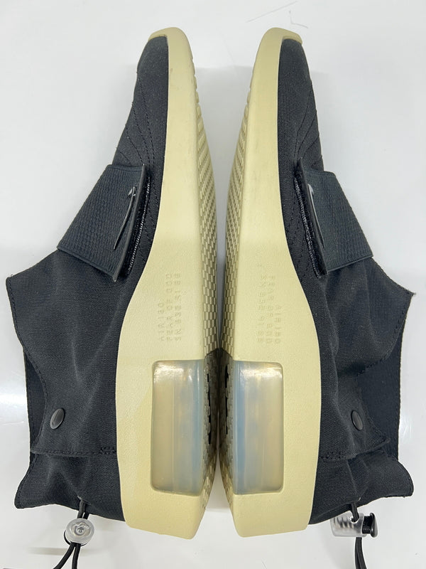 【中古品】【メンズ】 NIKE ナイキ AIR FEAR OF GOD MOC AT8086-002 エア フィア オブ ゴッド モック スニーカー 靴 シューズ 160-260822-SH-01-hon サイズ：29cm US11 カラー：BLACK/BLACK-FOSSIL 万代Net店