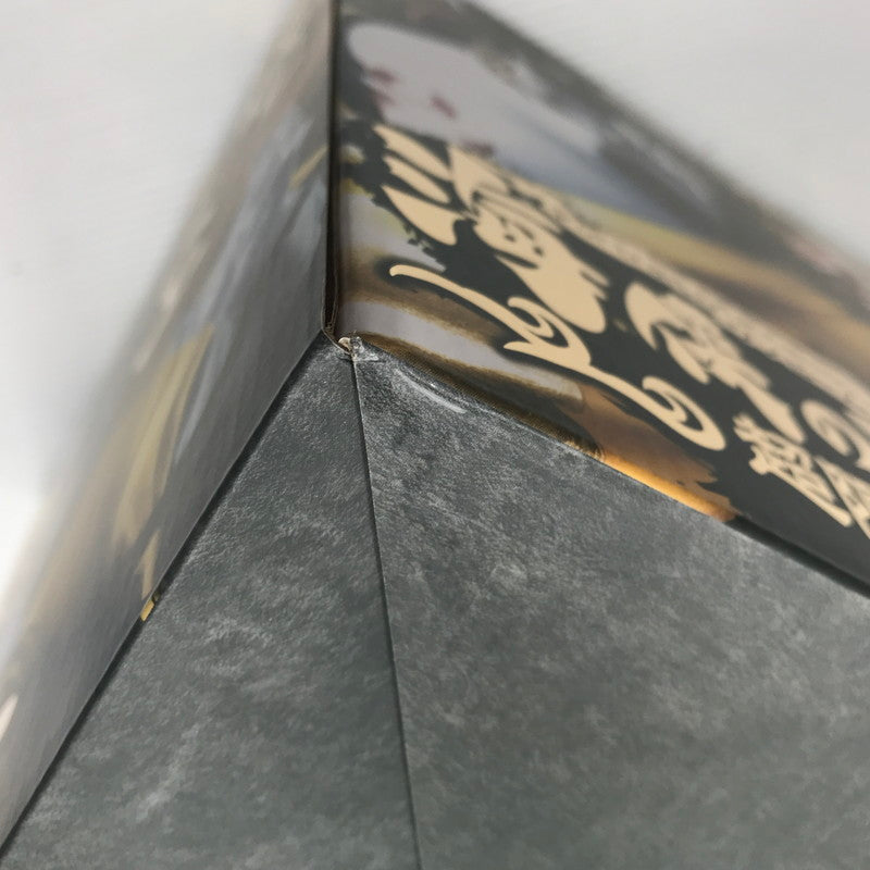 【中古美品】 ワンピース Portrait.Of.Pirates “SA-MAXIMUM” 海侠のジンベエ [超限定復刻版] 1/8 フィギュア 未開封 047-260707-ti-06-tagh 万代Net店
