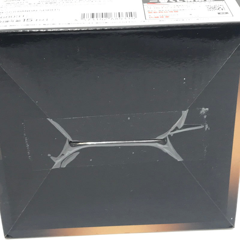 【中古美品】 一番くじ KINGDOM HEARTS -25th Anniversary- A賞 ソラ スタチュー 未開封 052-261009-ti-01-tag 万代Net店