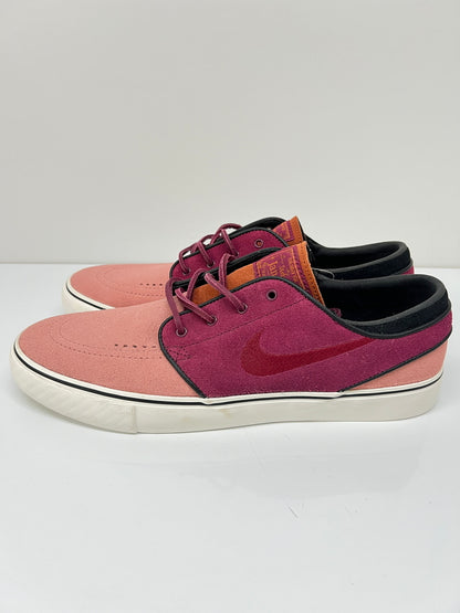 【中古品】【メンズ】 NIKE ナイキ NIKE SB ZOOM JANOSKI OG+ DV5475-600 ナイキエスビー ズーム ジャノスキー オージープラス スニーカー 靴 シューズ 160-260822-SH-02-hon サイズ：27cm US9 カラー：REV STARDUST/TEAM RED 万代Net店