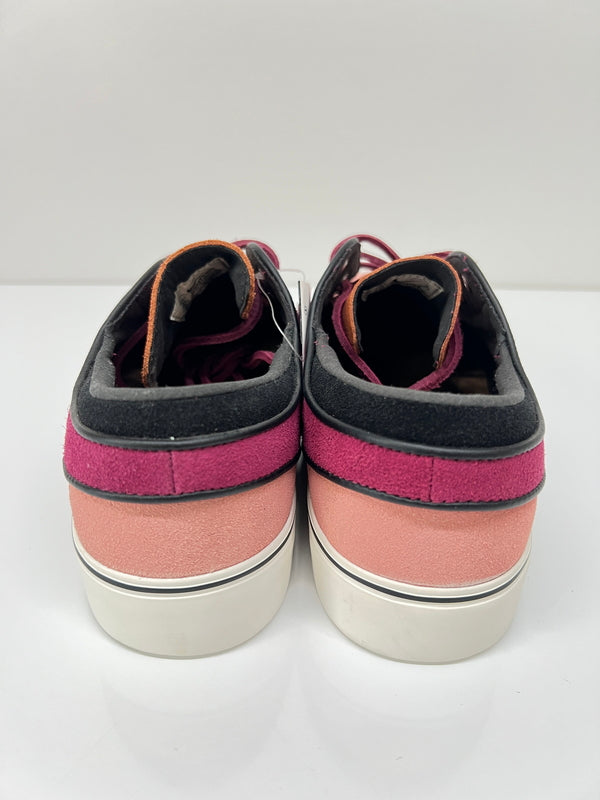 【中古品】【メンズ】 NIKE ナイキ NIKE SB ZOOM JANOSKI OG+ DV5475-600 ナイキエスビー ズーム ジャノスキー オージープラス スニーカー 靴 シューズ 160-260822-SH-02-hon サイズ：27cm US9 カラー：REV STARDUST/TEAM RED 万代Net店