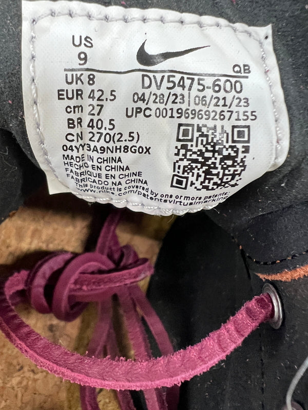 【中古品】【メンズ】 NIKE ナイキ NIKE SB ZOOM JANOSKI OG+ DV5475-600 ナイキエスビー ズーム ジャノスキー オージープラス スニーカー 靴 シューズ 160-260822-SH-02-hon サイズ：27cm US9 カラー：REV STARDUST/TEAM RED 万代Net店