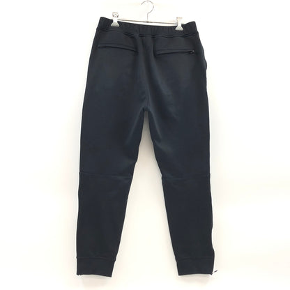 【現状渡し品】【メンズ】 THE NORTH FACE ザ・ノースフェイス JERSEY PANT NB32055 ジャージパンツ ボトムス 155-261015-hn-05-fur サイズ：L カラー：ブラック 万代Net店