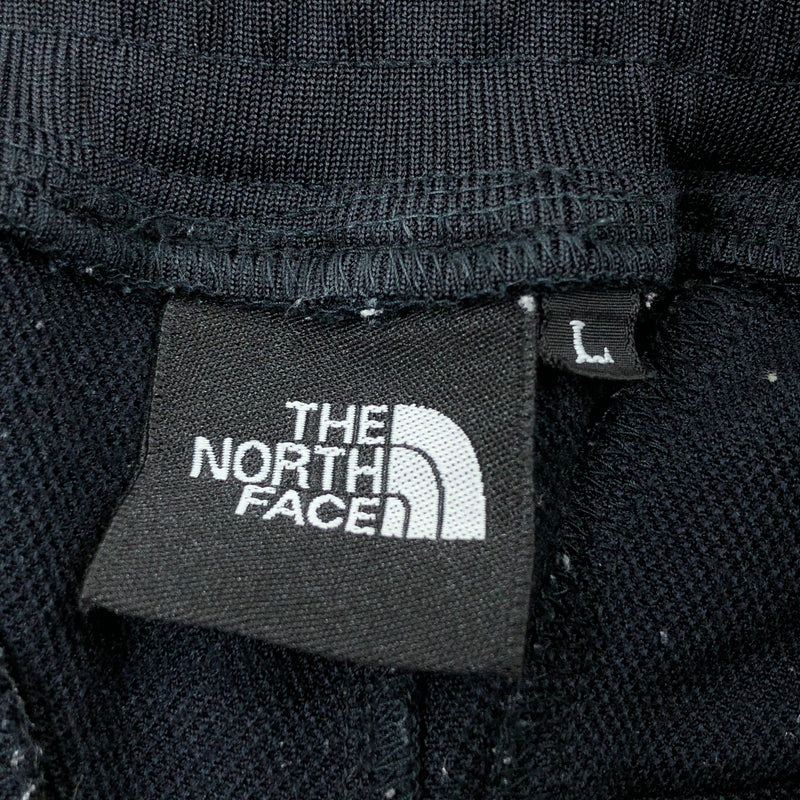 【現状渡し品】【メンズ】 THE NORTH FACE ザ・ノースフェイス JERSEY PANT NB32055 ジャージパンツ ボトムス 155-261015-hn-05-fur サイズ：L カラー：ブラック 万代Net店