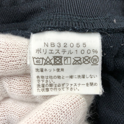 【現状渡し品】【メンズ】 THE NORTH FACE ザ・ノースフェイス JERSEY PANT NB32055 ジャージパンツ ボトムス 155-261015-hn-05-fur サイズ：L カラー：ブラック 万代Net店