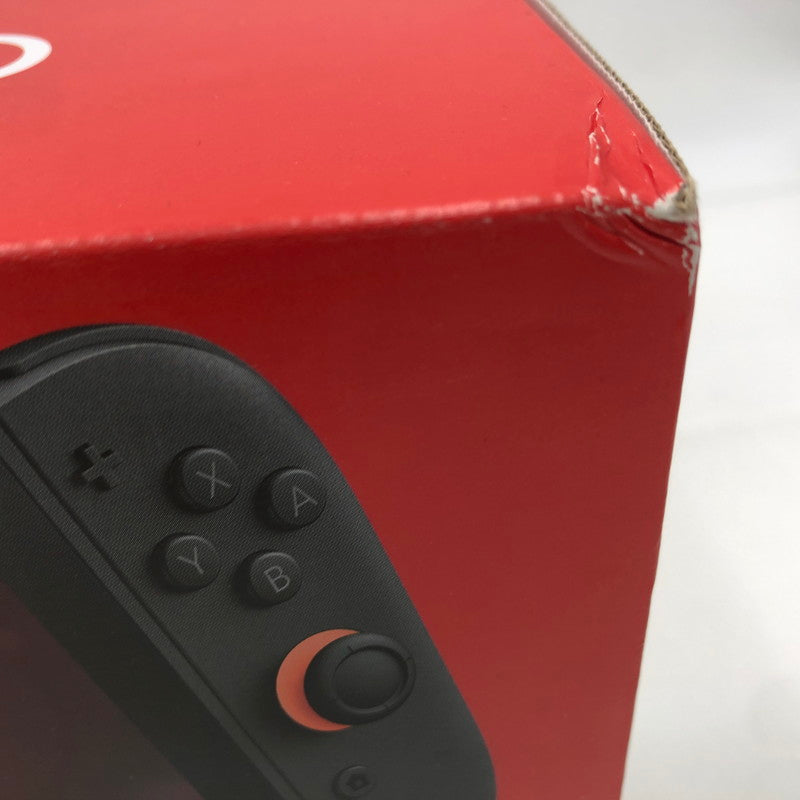 【未使用品】 Nintendo Switch2 ニンテンドースイッチ2 国内版 日本語版 BEE-S-KB6CA 035-260914-ns-07-tei 万代Net店
